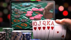 Вход на зеркало Casino 1Go